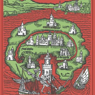 Utopía. Con textos de Ursula K. Le Guin. Introducción de China Miéville