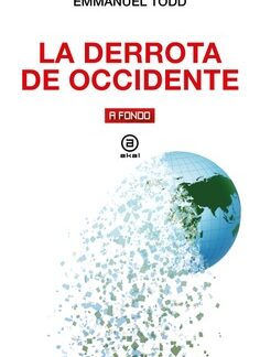 La derrota de Occidente