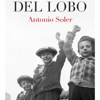 El día del lobo