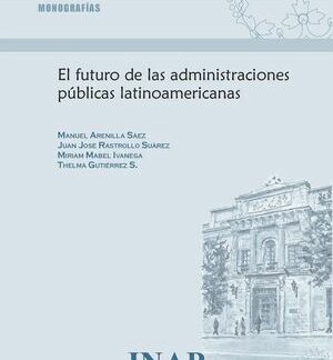 Futuro de las administraciones públicas latinoamericanas