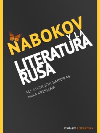 Nabokov y la literatura rusa
