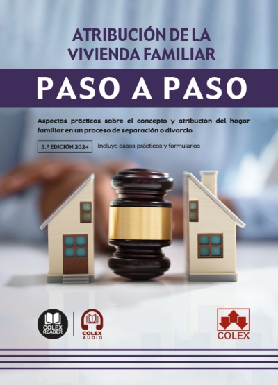 ATRIBUCIÓN DE LA VIVIENDA FAMILIAR