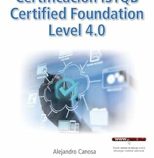 Certificación ISTQB Certified Foundation Level 4.0