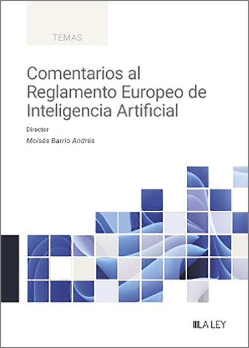 Comentarios Reglamento Europeo Inteligencia