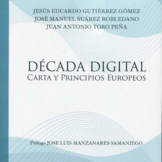 PDF Década digital. Carta y Principios Europeos