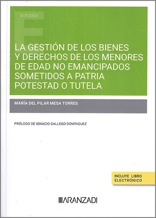 Gestión de los bienes