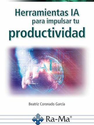Herramientas IA para impulsar tu productividad