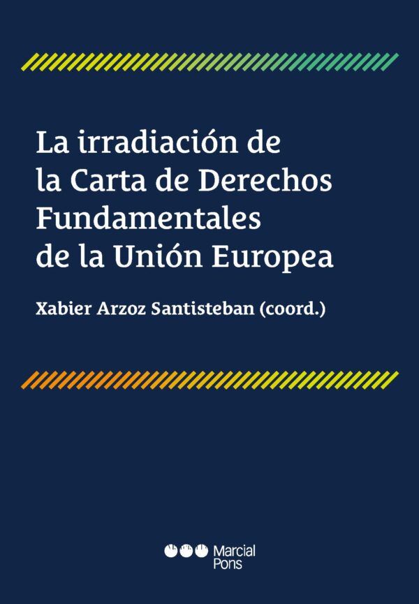 Irradiación Carta Derechos Fundamentales