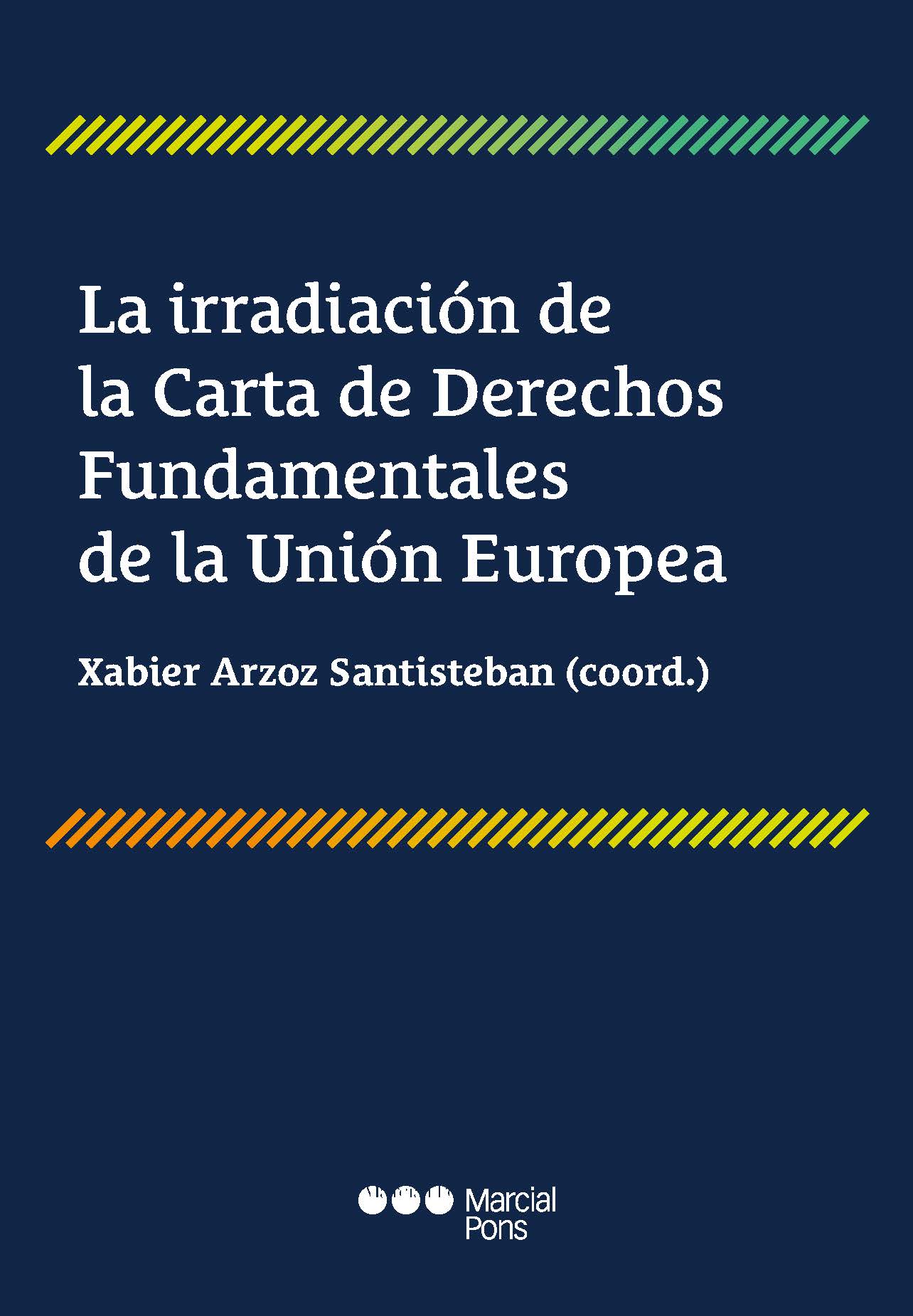 Irradiación Carta Derechos Fundamentales