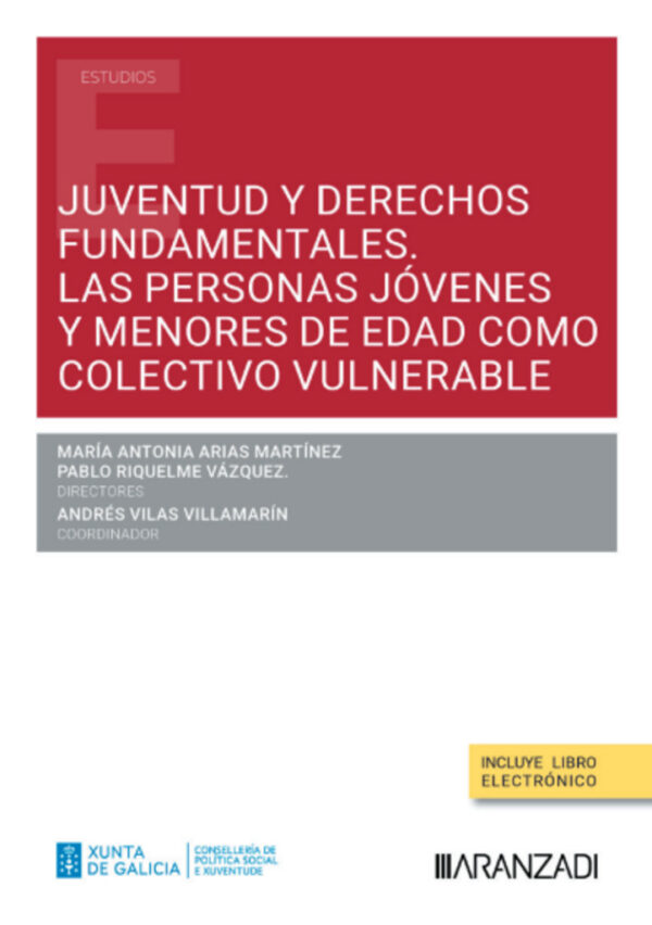 Juventud y derechos fundamentales