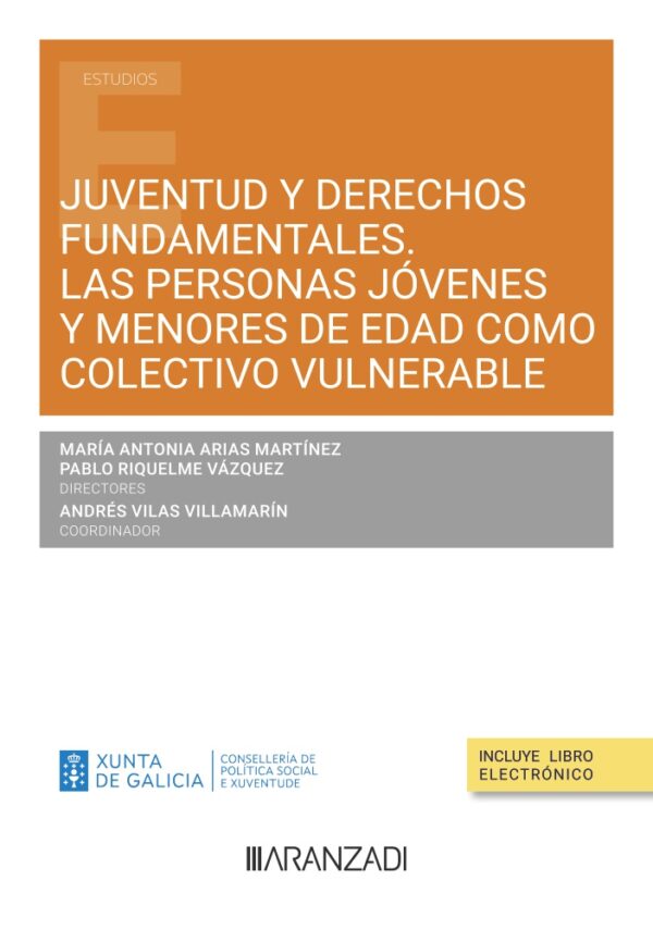 Juventud y derechos fundamentales