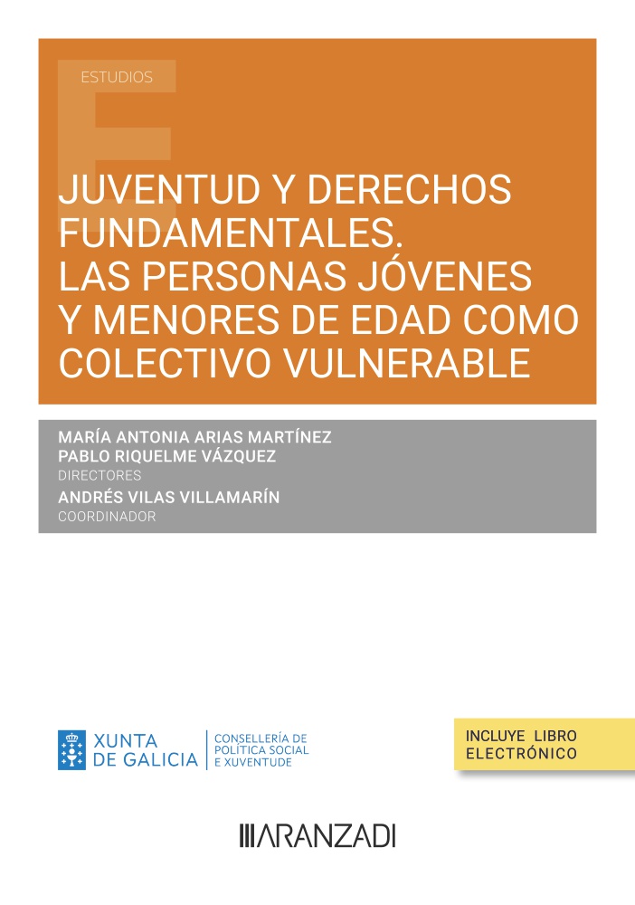 Juventud y derechos fundamentales