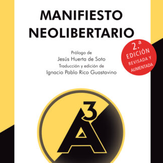 Manifiesto Neolibertario