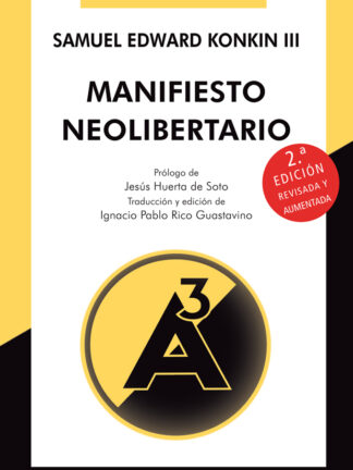 Manifiesto Neolibertario