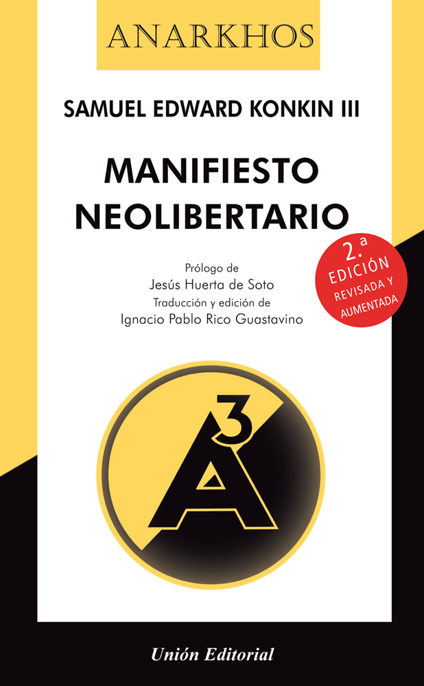 Manifiesto Neolibertario