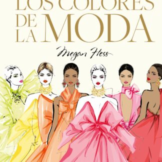 Los colores de la moda