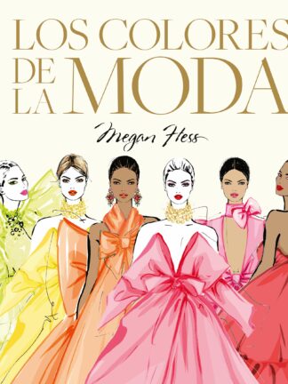 Los colores de la moda