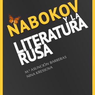 PDF Nabokov y la Literatura Rusa