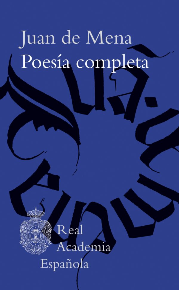 Poesía completa / 9788467074406