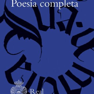 Poesía completa