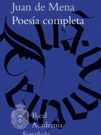 Poesía completa