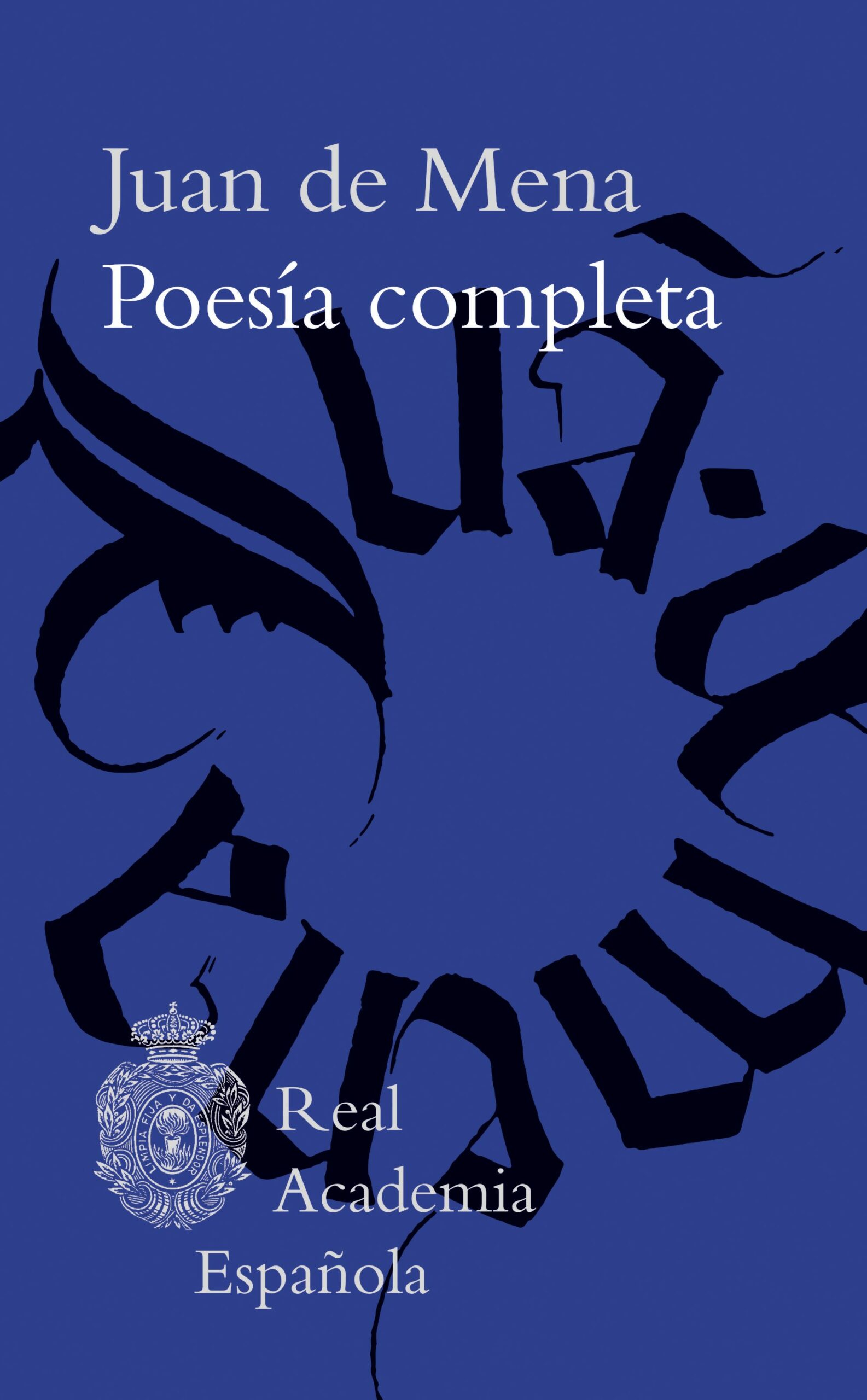 Poesía completa / 9788467074406