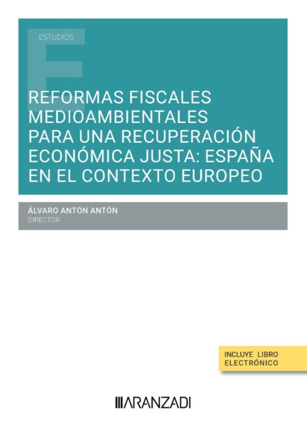 Reformas fiscales medioambientales