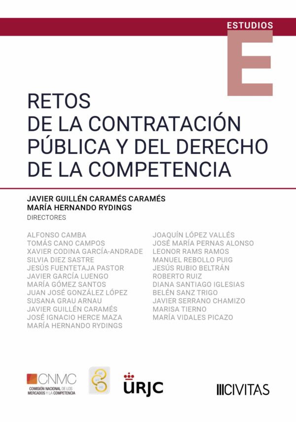 Retos de contratación pública