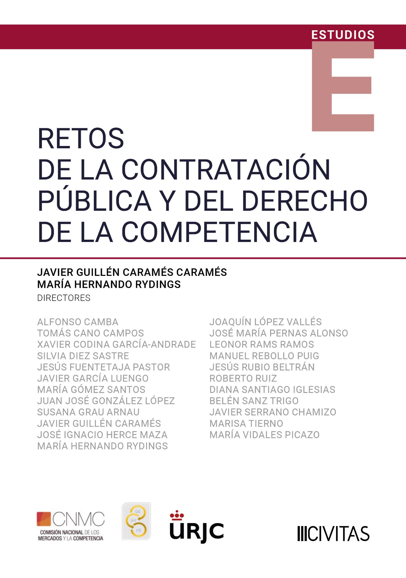 Retos de contratación pública