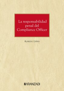 Responsabilidad penal del Compliance Officer