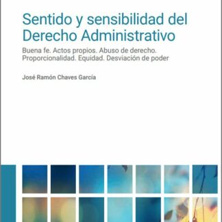 Sentido y sensibilidad del derecho administrativo. Buena fe. Actos propios. Abuso de derecho. Proporcionalidad. Equidad. Desviación de poder