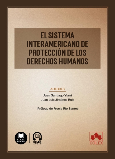 Sistema interamericano protección derechos humanos