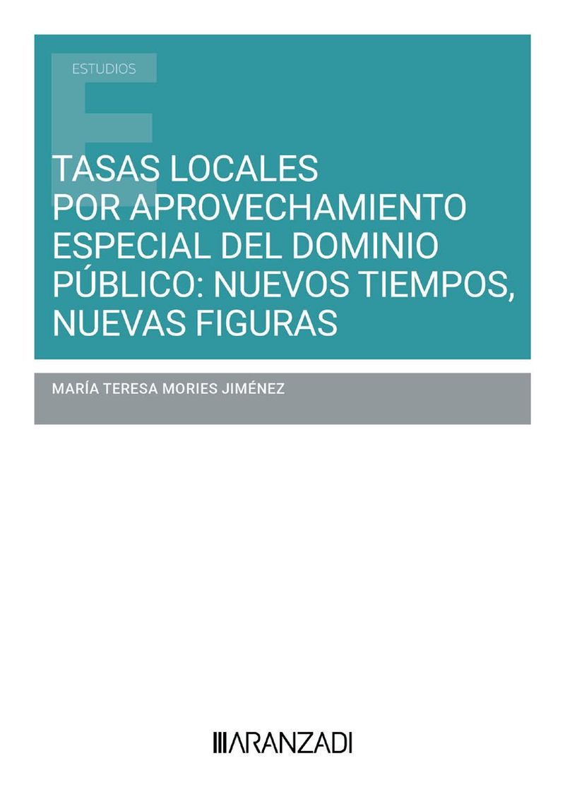 Tasas locales por aprovechamiento