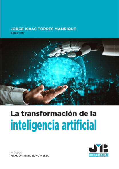 Transformación de la inteligencia artificial