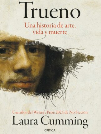 Trueno Una historia de arte, vida y muerte