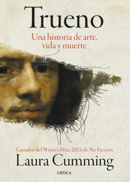 Trueno Una historia de arte, vida y muerte
