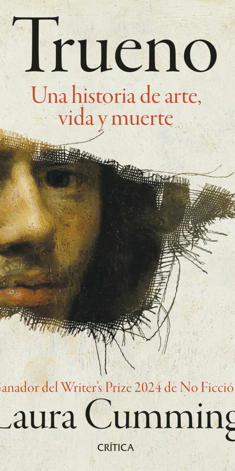 Trueno Una historia de arte vida y muerte / 9788491996866