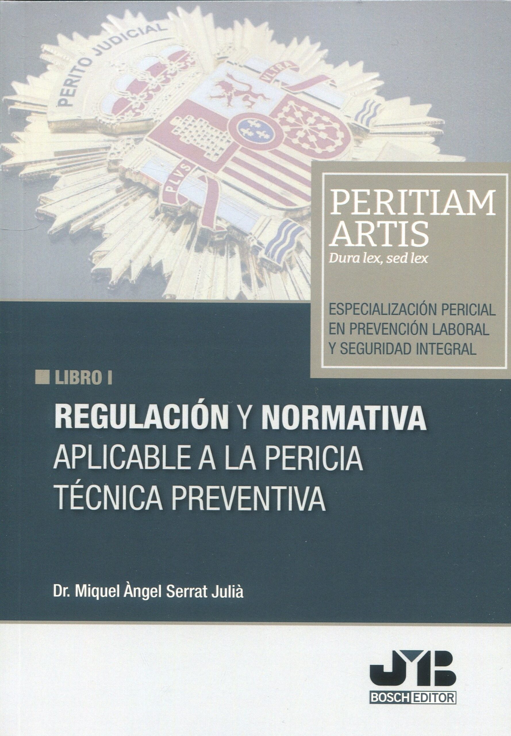 Regulación y normativa aplicable / 9788410448100 / M..A. Serrat