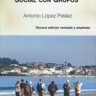 Teoría del trabajo social con grupos 2024