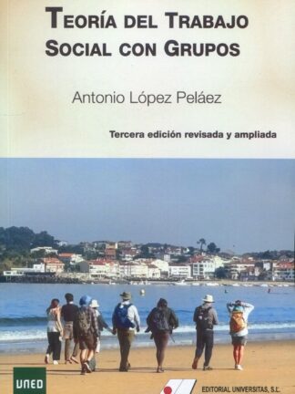 Teoría del trabajo social con grupos 2024
