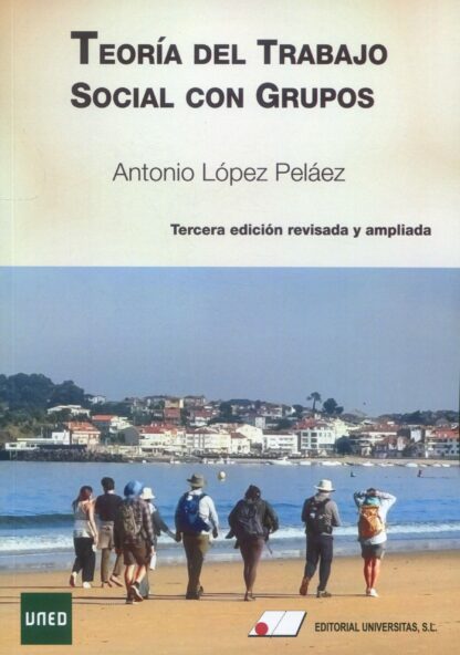 Teoría del trabajo social con grupos 2024