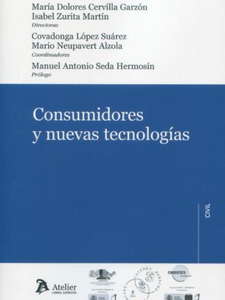 Consumidores y nuevas tecnologías