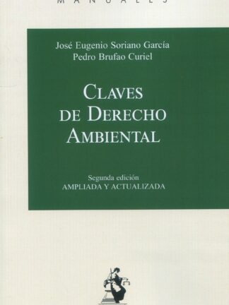 Claves de derecho ambiental 2024