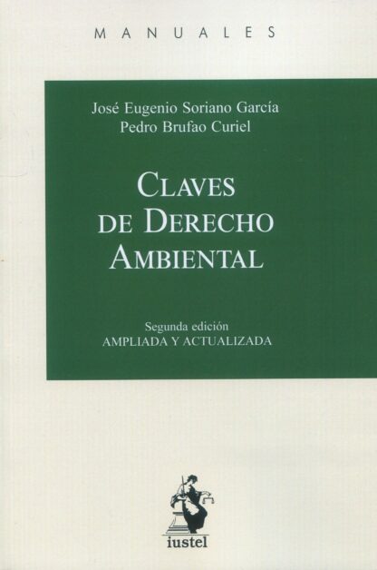 Claves de derecho ambiental 2024