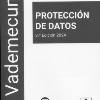 Vademecum. Protección de datos 2024