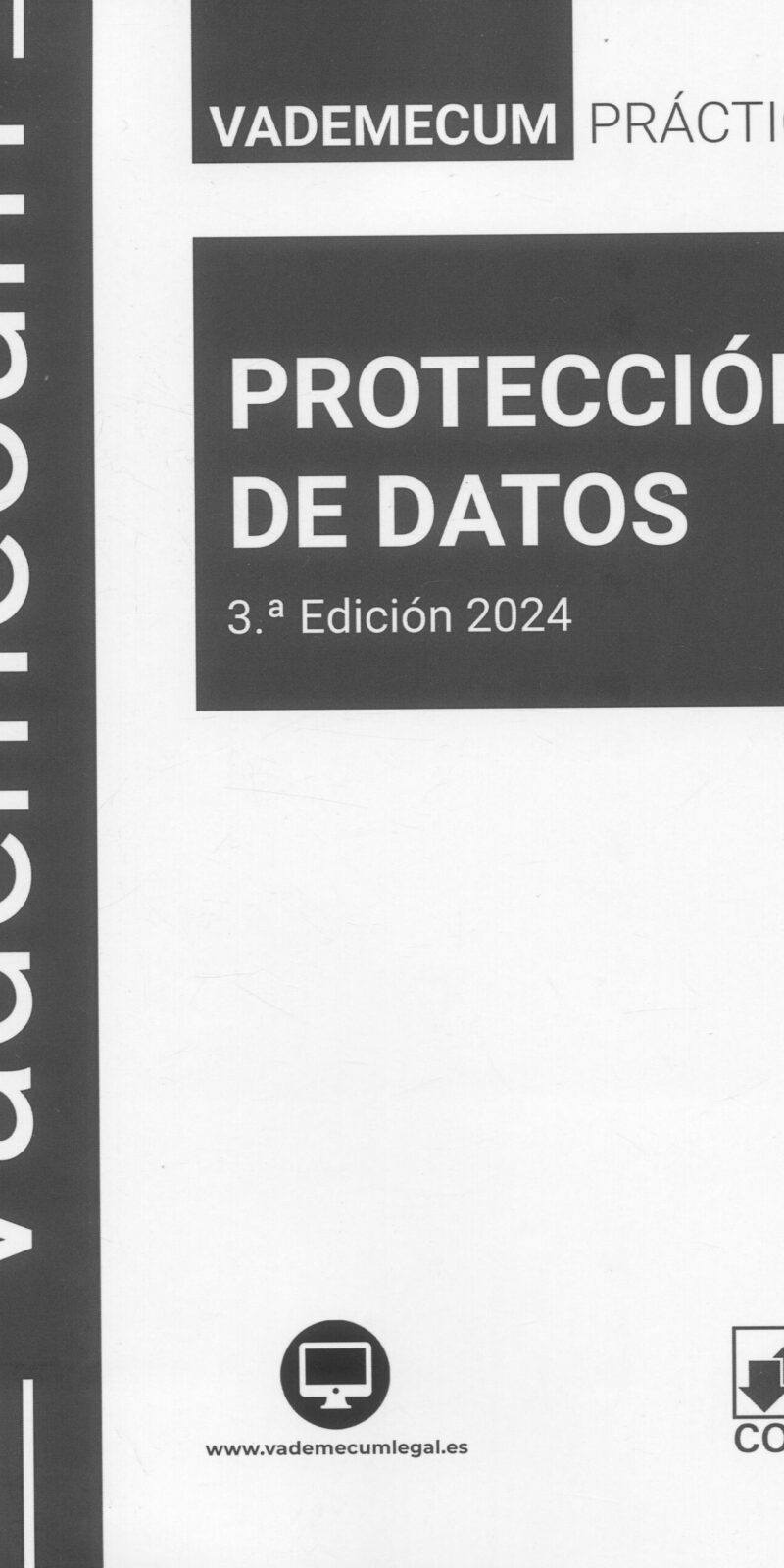 Vademecum Protección de datos / 9788411946988