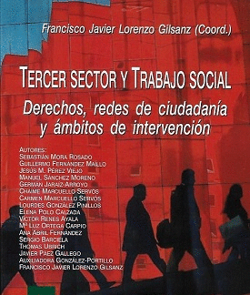 Tercer sector y trabajo social. Derechos, redes de ciudadanía y ámbitos de intervención