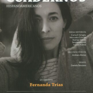 Cuadernos Hispanoamericanos Nº 889. Octubre 2024
