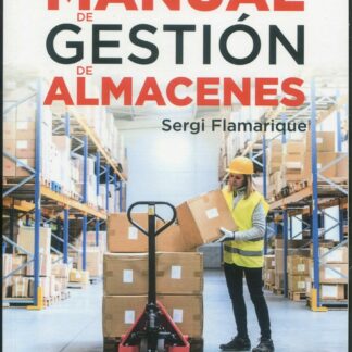 Manual de gestión de almacenes