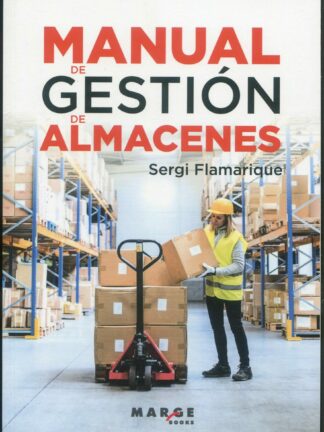 Manual de gestión de almacenes